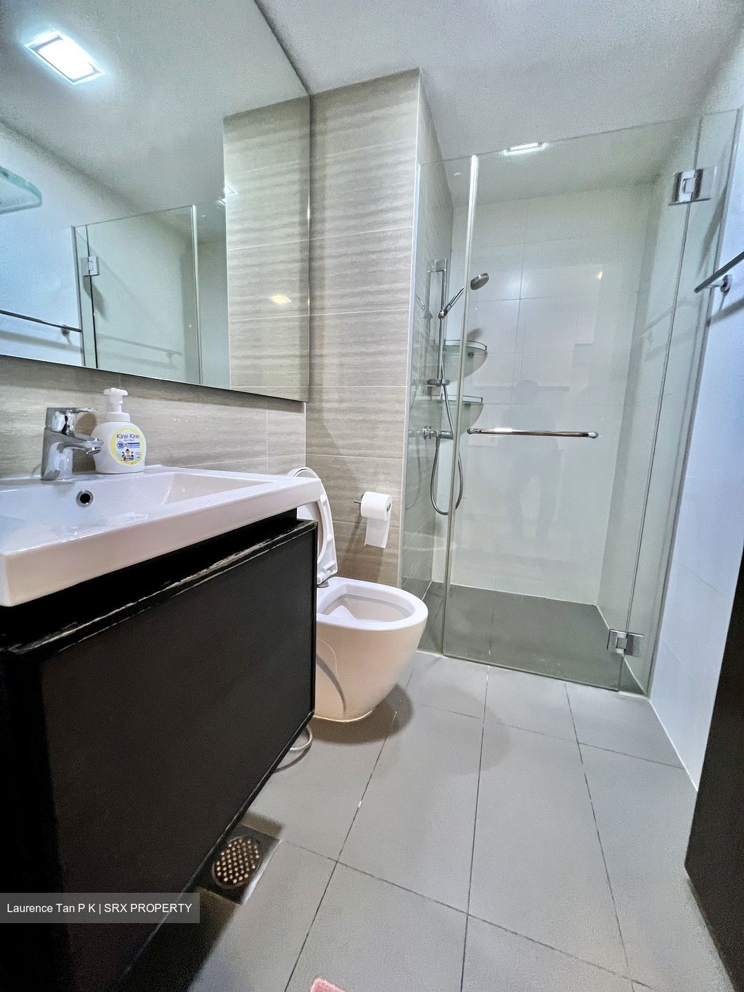 RiverParc Residence (D19), Condominium #613235471